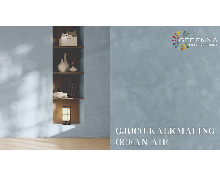 OCEAN AIR KALKMALING